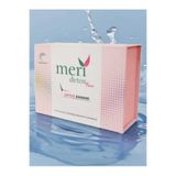 Meri Detox 60 Adet 1 Aylık Kullanım- Detox Zamanı
