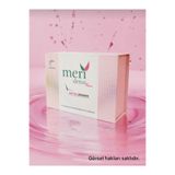 Meri Detox Bitkisel Detox Çayı – Ekstrakt Karışımlı Toz Form