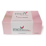 Meri Detox Çay - Bitki Çayı