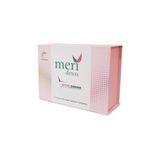 Meri Detox Detoks Çayı 1 Aylık Kullanım-erkebaharat