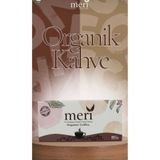 Meri Detox Hindiba,kolejen Ve Bromelain Içeren Detoks Kahve 1 Aylık 30 Şase