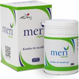Meri Detox Kapsül 30'lu 1 Aylık Türkiye Menşeli Sporcu Besinleri İçin Etkili Formül
