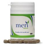 Meri Detox Kapsül Aylık Kullanım 30'lu