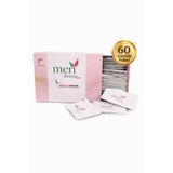 Meri Detox Meri Bitkisel Çay 60 Adet Günlük Kullanım Çayı