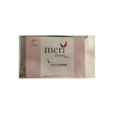 Meri Detox Meri Detoks Tea Çayı 60 Adet 1 Aylık Kullanım