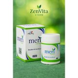 Meri Detox Meri Kapsül 30 günlük kullanım