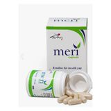 Meri Detox tea 1 Aylık Kullanım 30 Adet