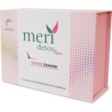 Meri Detox Tea 60'lı - Bitki Çayı