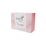 Meri Detox tea Detoks Çayı 1 Aylık Kullanım