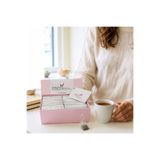 Meri Detox Tea Detoks Çayı 60 Adet 1 Aylık Kullanım Için Aylık Paket