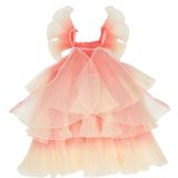 Meri Meri - Fairy Costume Age 3-4 - Peri Kızı Kostüm 3-4 Yaş