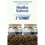 Meri mozes Hindiba Kahvesi 2'li Fit Form Detox Kahvesi