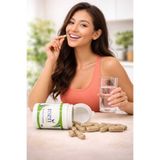 Meri Naturel Meri Detox Kapsül 30 ‘lu 1 Aylık Kullanım