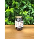 Meriç Çiftliği -Siyah Sele Zeytin - 220GR - 220 gr