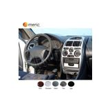 meriç cockpit design Meriç® Mitsubishi Carisma Ön Torpido Kaplama Alüminyum 19 Parça 1995-1999