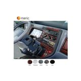 meriç cockpit design Meriç® Mitsubishi Fuso Center Ön Torpido Kaplama Maun 36 Parça 2005-›