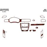 meriç cockpit design Meriç® Volkswagen Jetta Ön Torpido Kaplama Maun 13 Parça 2013-›