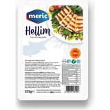 Meriç Hellim Peyniri 225 gr x 2 - 450 gr
