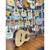 Merida Mc-20 Masif Profesyonel Klasik Gitar