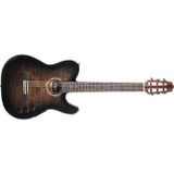 Merida PSC200 Qs Thinline Klasik Elektro Gitar