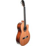Merida Sg-1ceq Elektro Klasik Gitar