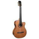 Merida SGF-1CEQ Perdesiz Elektro Klasik Gitar