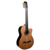 Merida SGF-2CEQ Perdesiz Elektro Klasik Gitar
