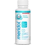 Meridol 100 ml Diş Eti Bakım Ağız Bakım Suyu Ferah Nefes ve Uzun Süre Etki Sağlar