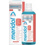 Meridol 400 ml Ağız Gargarası Diş Eti Koruma ve Taze Nefes İçin Özel Formül
