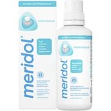 Meridol 400 ml Diş Eti Koruma Ağız Gargarası Ferah Nefes İçin Alkolsüz Etkili Koruma