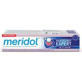 Meridol 75 ml Parodont Expert Diş Macunu Florürlü Özellikleriyle Diş Eti Sağlığını Destekler