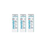 Merıdol Agiz Bakim Suyu 400Ml 3 Adet