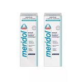 Meridol Ağız Bakım Suyu Alkolsüz 400 Ml 2 Adet