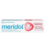 meridol complete care toothpaste sensitive 75 ml A-010476