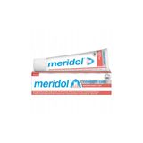 Meridol Complete Care Toothpaste Sensitive Diş Macunu 75 Ml