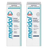 Meridol Diş Eti Bakım 400 Ml 2 Adet Gargara