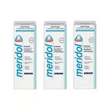 Meridol Diş Eti Bakım 400 Ml 3 Adet Gargara