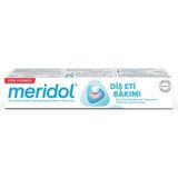 Meridol Diş Eti Bakımı Diş Macunu 75 ml 2 Adet