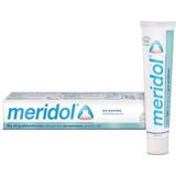 Meridol Florürlü Diş Macunu 75ML Balsam Yapısıyla Dişlerinize Bakım Sağlayan Etkili Formül