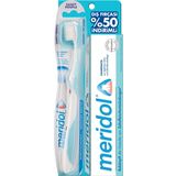 Meridol Gum Health 75 ml Diş Macunu ve Soft Diş Fırçası