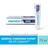 Meridol Parodont Expert Diş Macunu 75ml - 1