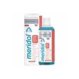 Meridol Tam Koruma Ağız Gargarası 400 ml