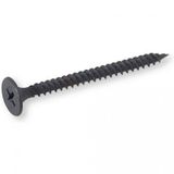 Meridyen 1000 Adet 3.5x25 mm Sivri Sık Diş Alçıpan Vidası