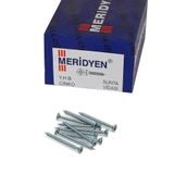 Meridyen 3.5x30 mm 1000 Adet Paket Sunta Vidası