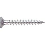 Meridyen 3.5x35 mm 1000 Adet Paket Sunta Vidası