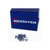 Meridyen 3.5x40 mm 500 Adet Paket Sunta Vidası