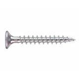 Meridyen 3.5x45 mm 50'li Sunta Vidası