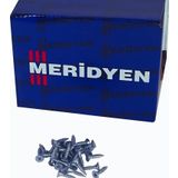 Meridyen 3.9X38 İspanyolet Iv Muv 500 Lü Paket