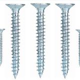 Meridyen 4.5x40 mm 200 Adet Sunta Vidası