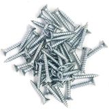Meridyen 4,5x60 mm 200 Adet Sunta Vidası